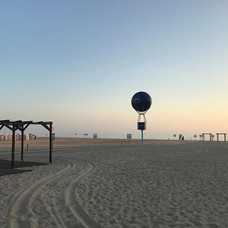 Templar Secrets House Beach 나자레 외부 사진
